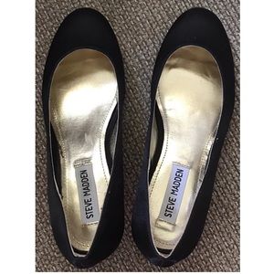 Steve Madden heels